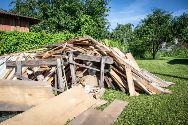 Best Basement Cleanout  in Atwood, IL
