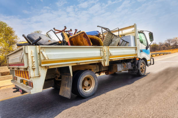 Best Garage Cleanout  in Atwood, IL